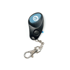 D'addario PW-LED-01 LED-es Pengetőtartó