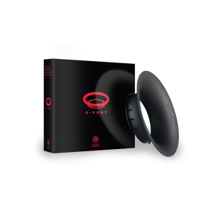 D'addario PW-OPBKL O-Port