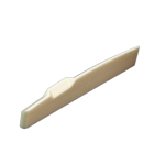 Kompenzált csont húrláb akusztikus gitárhoz