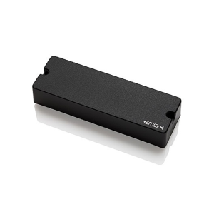 EMG 45DCX 6-húros Basszusgitár Hangszedő EMG 45DCX 6-húros Basszusgitár Hangszedő