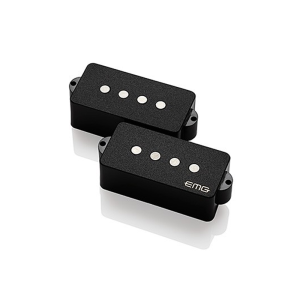 EMG GZR-P Geezer Butler P Bass Hangszedő EMG GZR-P Geezer Butler P Bass Hangszedő