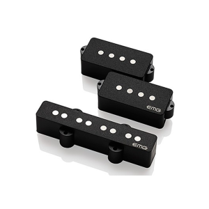 EMG GZR-PJ Geezer Butler Hangszedő Szett EMG GZR-PJ Geezer Butler Hangszedő Szett