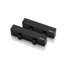 EMG J Set 4 és 5-húros Basszusgitár Hangszedő Szett
