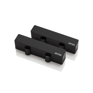 EMG J Set 4 és 5-húros Basszusgitár Hangszedő Szett EMG J Set 4 és 5-húros Basszusgitár Hangszedő Szett
