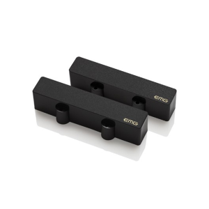 EMG JA Set 4 és 5-húros Basszusgitár Hangszedő Szett EMG JA Set 4 és 5-húros Basszusgitár Hangszedő Szett