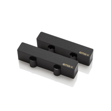 EMG JAX Set 4-húros Basszusgitár Hangszedő Szett
