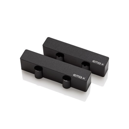EMG JCSX Set 4-húros Basszusgitár Hangszedő Szett