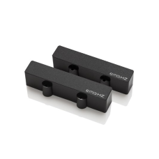 EMG JHZ 4-húros Passzív Basszusgitár Hangszedő Szett