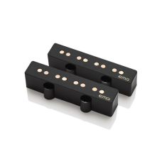 EMG JV Set 4-húros Basszusgitár Hangszedő Szett
