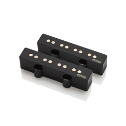 EMG JV Set 4-húros Basszusgitár Hangszedő Szett