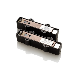 EMG JV Set 4-húros Basszusgitár Hangszedő Szett EMG JV Set 4-húros Basszusgitár Hangszedő Szett