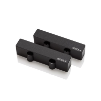 EMG JX Set 4-húros Basszusgitár Hangszedő Szett