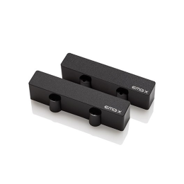 EMG JX Set 4-húros Basszusgitár Hangszedő Szett