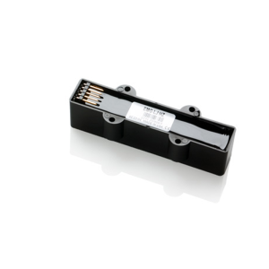 EMG JHZ 4 és 5-húros Basszusgitár Bridge Hangszedő EMG JHZ 4 és 5-húros Basszusgitár Bridge Hangszedő