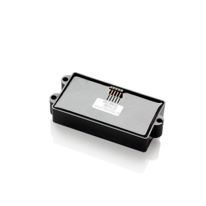 EMG MM5 HZ 5-húros Basszusgitár Hangszedő EMG MM5 HZ 5-húros Basszusgitár Hangszedő