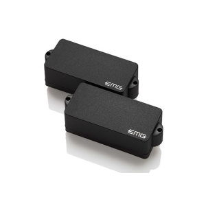 EMG P6 6-húros Basszusgitár Hangszedő EMG P6 6-húros Basszusgitár Hangszedő