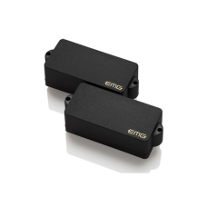 EMG PA AlNiCo 4-húros Basszusgitár Hangszedő
