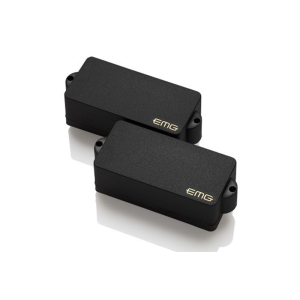 EMG PA AlNiCo 4-húros Basszusgitár Hangszedő EMG PA AlNiCo 4-húros Basszusgitár Hangszedő
