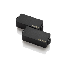 EMG PAX AlNiCo 4-húros Basszusgitár Hangszedő