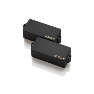 EMG PAX AlNiCo 4-húros Basszusgitár Hangszedő EMG PAX AlNiCo 4-húros Basszusgitár Hangszedő