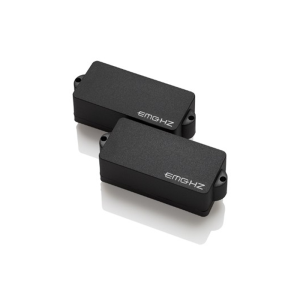 EMG PHZ 4-húros Basszusgitár Hangszedő EMG PHZ 4-húros Basszusgitár Hangszedő