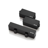EMG PJ Set 4-húros Basszusgitár Hangszedő Szett