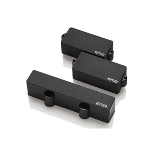 EMG PJ Set 4-húros Basszusgitár Hangszedő Szett EMG PJ Set 4-húros Basszusgitár Hangszedő Szett