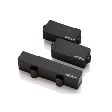 EMG PJX Set 4-húros Basszusgitár Hangszedő Szett