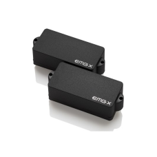 EMG PX 4-húros Basszusgitár Hangszedő