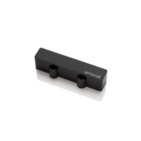 EMG SJHZ 4-húros Passzív Basszusgitár Neck Hangszedő