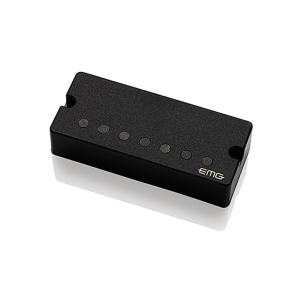 EMG 57 7-húros Gitár Humbucker Hangszedő EMG 57 7-húros Gitár Humbucker Hangszedő