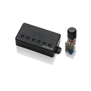 EMG ALX Alexi Laiho Gitár Humbucker Hangszedő EMG ALX Alexi Laiho Gitár Humbucker Hangszedő