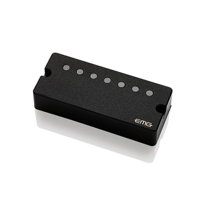 EMG 66 7-húros Gitár Humbucker Hangszedő EMG 66 7-húros Gitár Humbucker Hangszedő