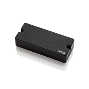 EMG 81-7 7-húros Gitár Humbucker Hangszedő EMG 81-7 7-húros Gitár Humbucker Hangszedő