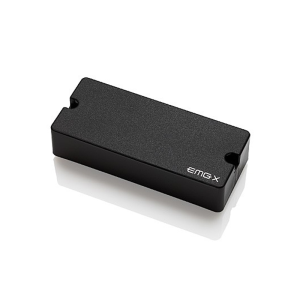 EMG 81-7X 7-húros Gitár Humbucker Hangszedő EMG 81-7X 7-húros Gitár Humbucker Hangszedő