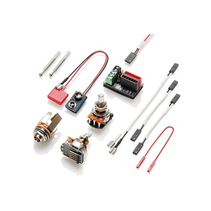 EMG 81-7X 7-húros Gitár Humbucker Hangszedő EMG 81-7X 7-húros Gitár Humbucker Hangszedő