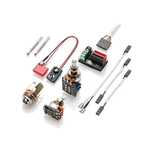 EMG 81TWR Felezhető Gitár Humbucker Hangszedő EMG 81TWR Felezhető Gitár Humbucker Hangszedő