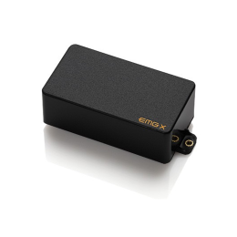 EMG 81TWX Felezhető Gitár Humbucker Hangszedő