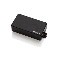 EMG 81X Gitár Humbucker Hangszedő EMG 81X Gitár Humbucker Hangszedő