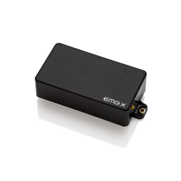 EMG 81X Gitár Humbucker Hangszedő