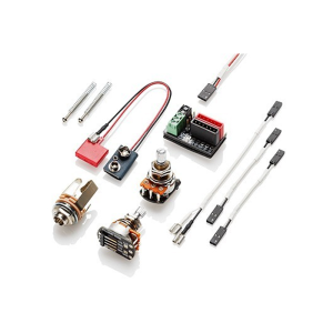 EMG 85-8X 8-húros Gitár Humbucker Hangszedő EMG 85-8X 8-húros Gitár Humbucker Hangszedő