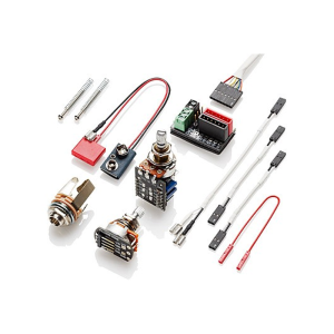 EMG 89X Felezhető Gitár Humbucker Hangszedő EMG 89X Felezhető Gitár Humbucker Hangszedő