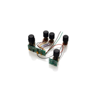 EMG BQS System HZ Aktív Elektronika