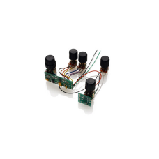 EMG BQS System HZ Aktív Elektronika