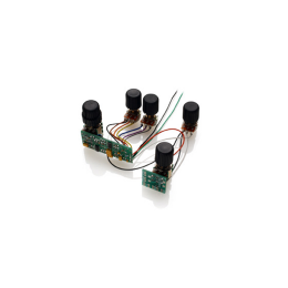 EMG BQS System HZ Aktív Elektronika