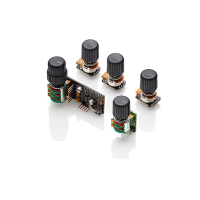 EMG BQS System Aktív Elektronika EMG BQS System Aktív Elektronika
