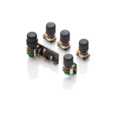 EMG BQS System Aktív Elektronika