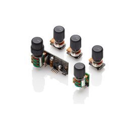 EMG BQS System Aktív Elektronika