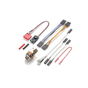 EMG BQS System Aktív Elektronika EMG BQS System Aktív Elektronika