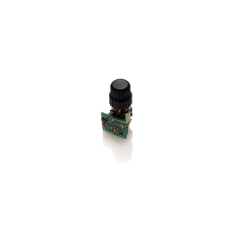 EMG BTC Control Aktív Elektronika